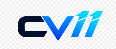 cv11 লোগো